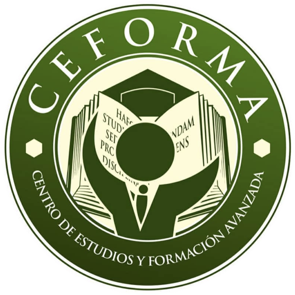 Sello de CEFORMA