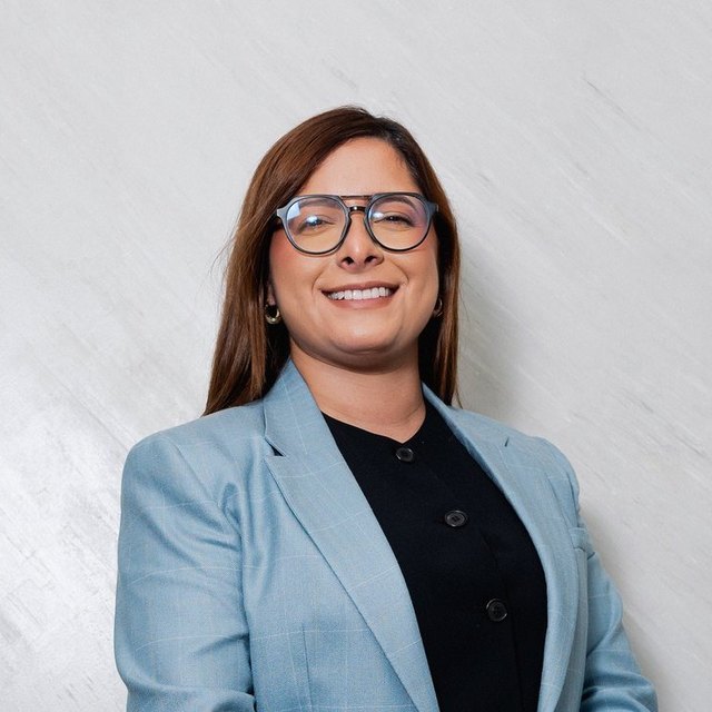 María José García Zambrano